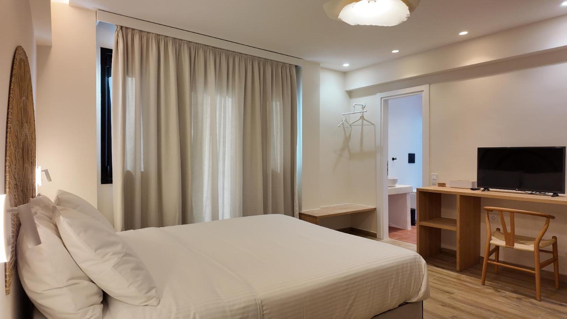 Euphoria Apartments Athens Exterior photo
