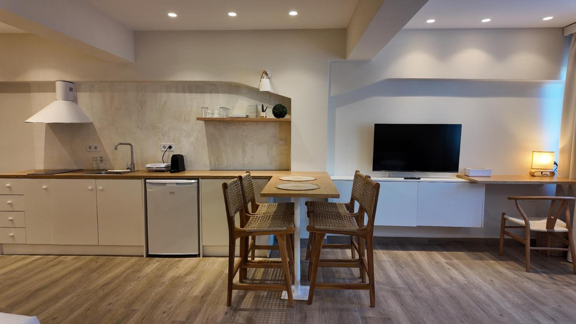 Euphoria Apartments Athens Exterior photo