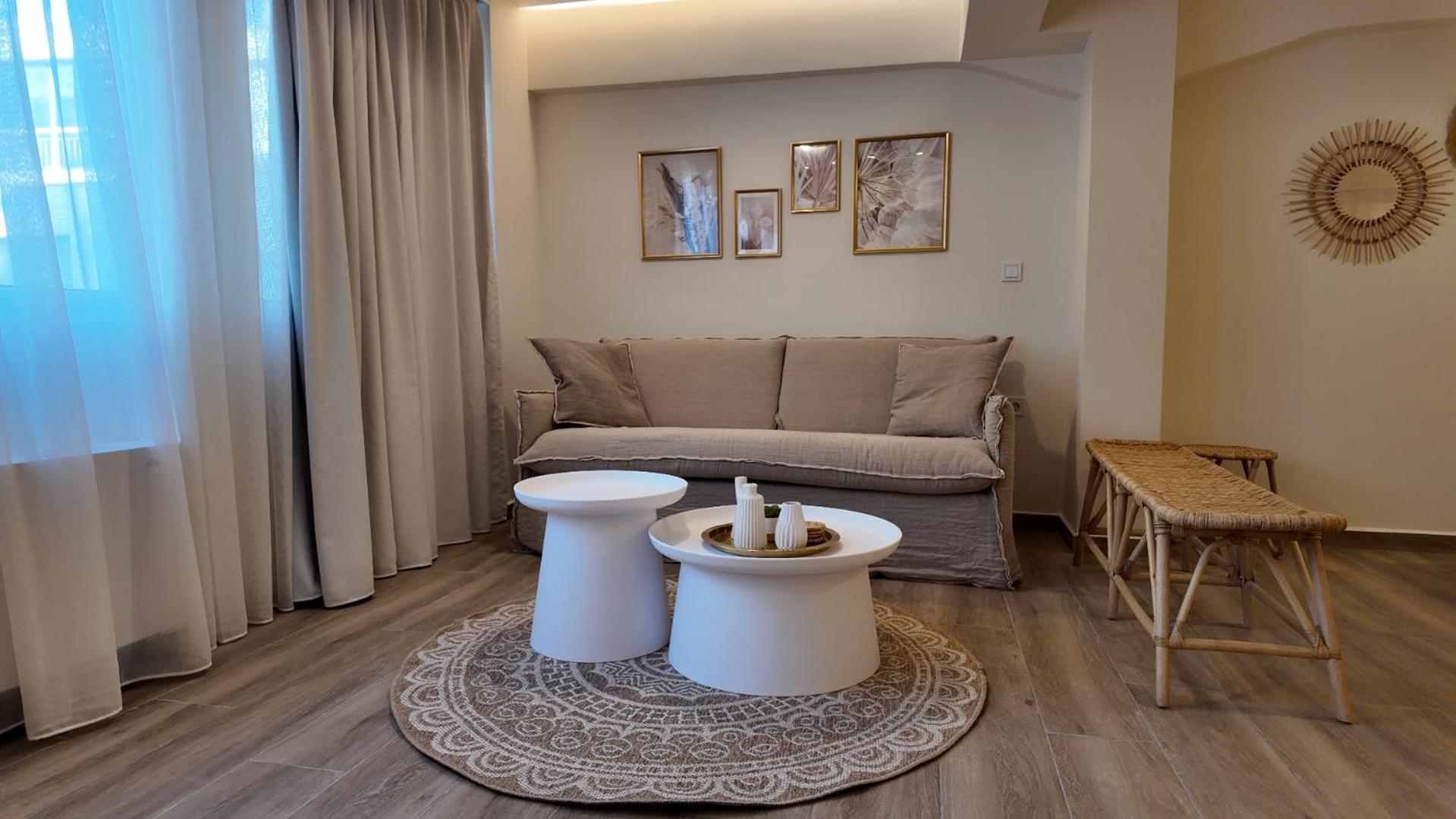 Euphoria Apartments Athens Exterior photo